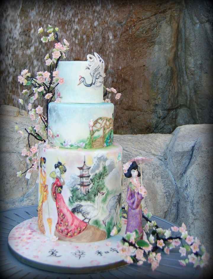 TARTAS ^^