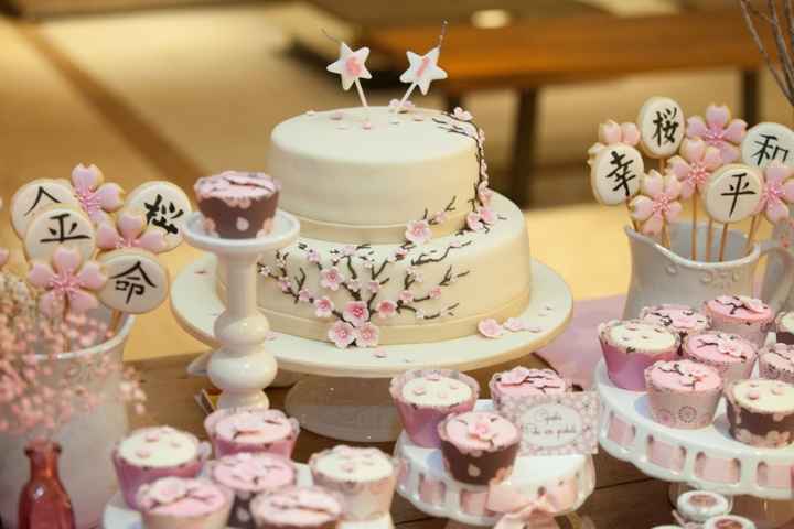 TARTAS ^^