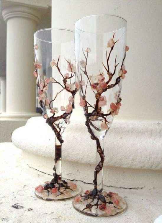 COPAS PARA BRINDIS