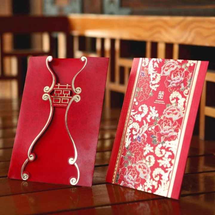 INVITACIONES