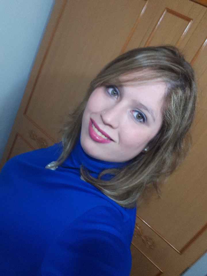 Hoy no es mi día y necesitaba desahogarme - 1