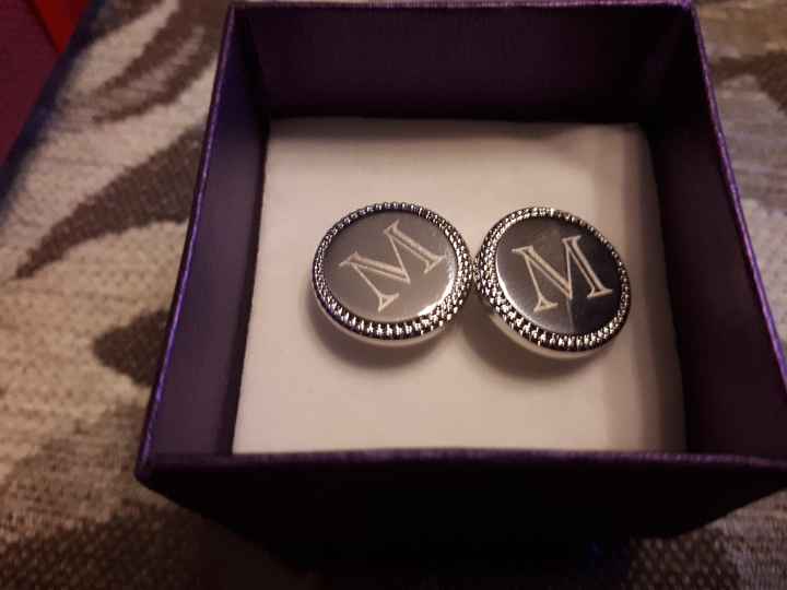 Kit para testigo 😍 - 12