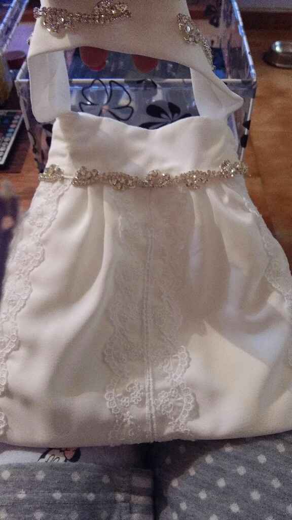 Neceser de novia ?? - 1