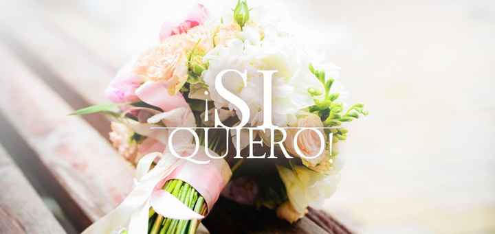 254 DÍAS PARA EL SI QUIERO!!!