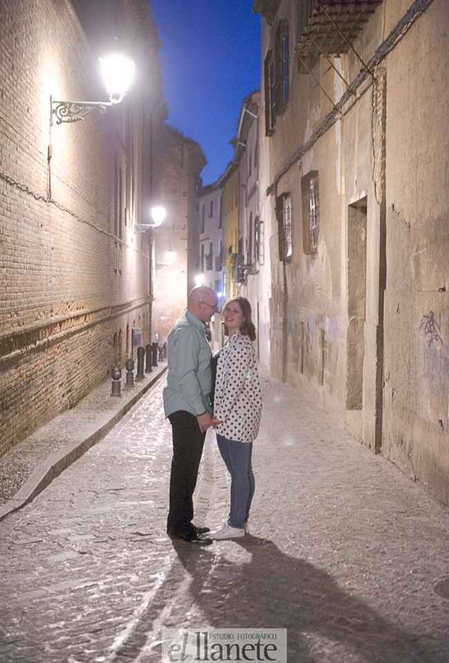 Nuestra PreBoda (Granada)