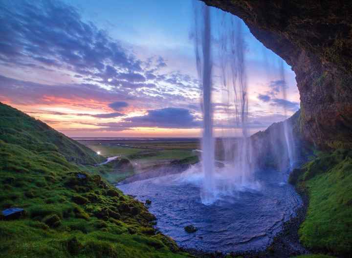 ISLANDIA
