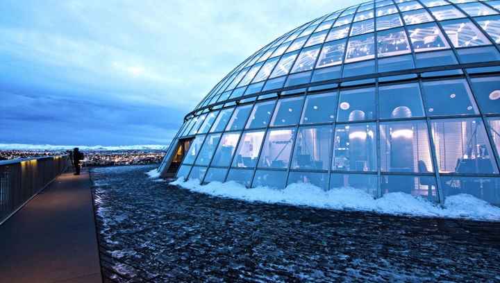 ISLANDIA