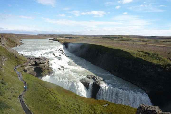 ISLANDIA