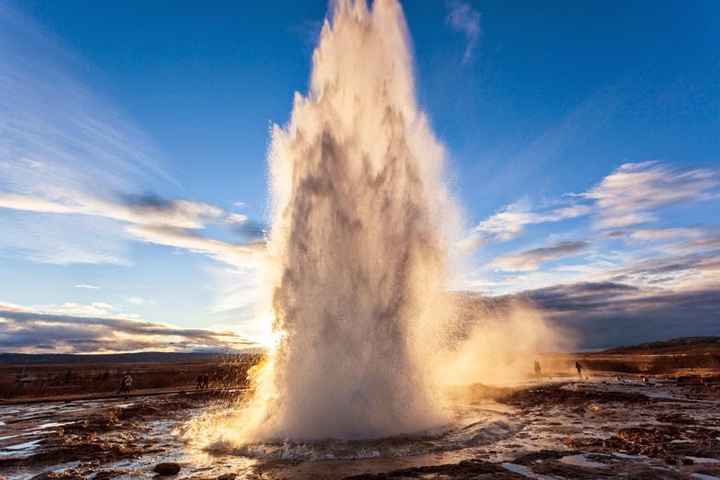 ISLANDIA