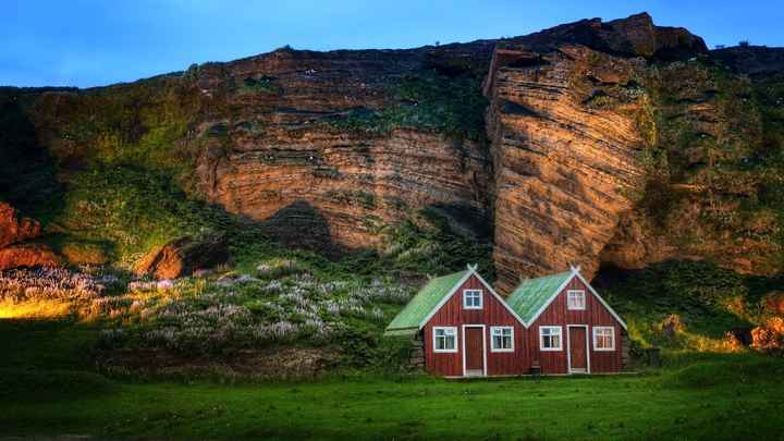 ISLANDIA
