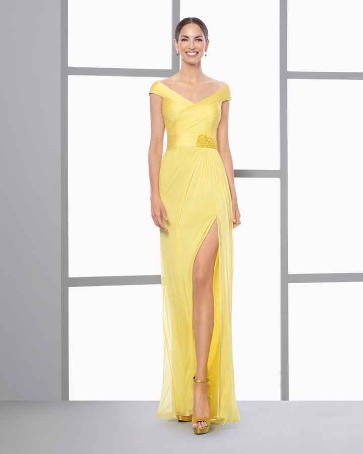 SO CHIC Colección 2017, modelo 1T136
