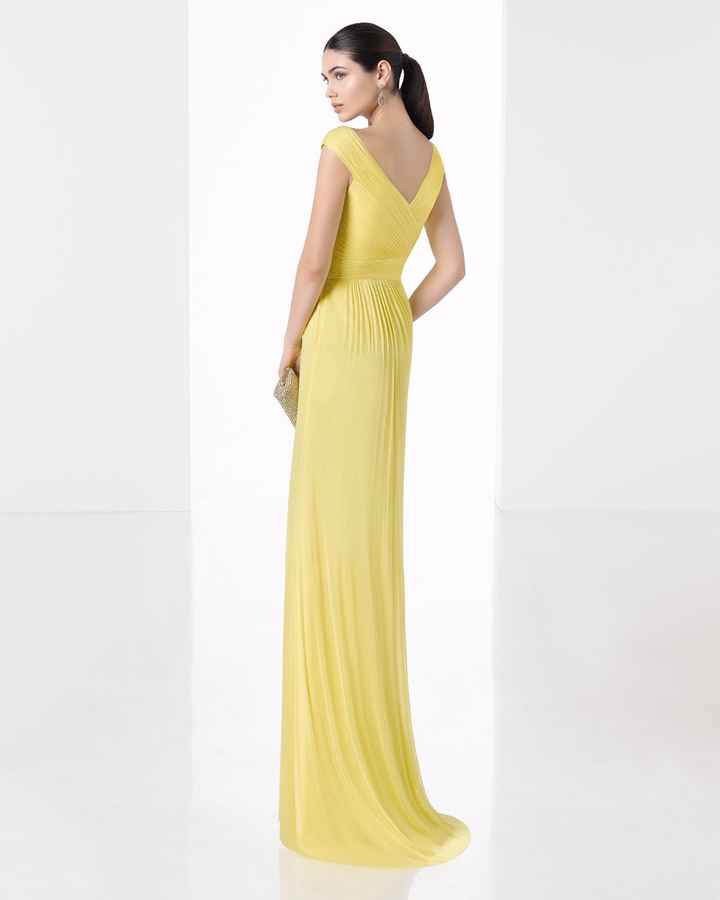 SO CHIC Colección 2017, modelo 1T136