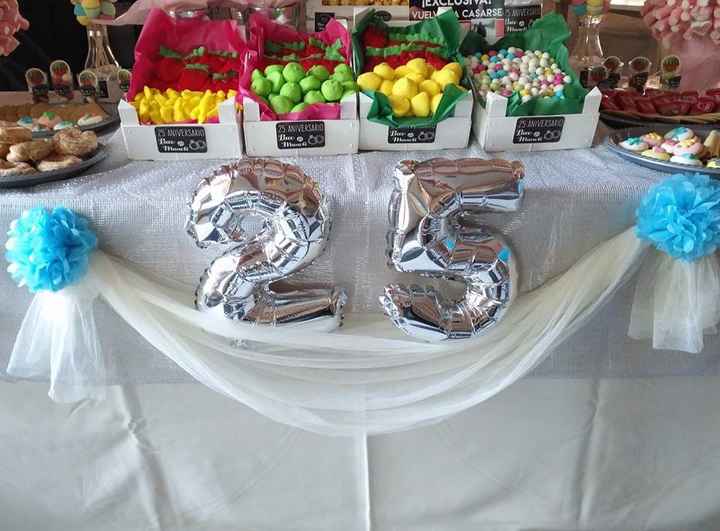 CAJAS DE FRUTAS PARA MESA DE CHUCHES!!