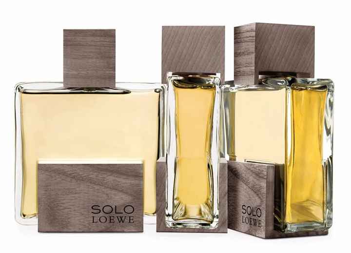 SOLO - LOEWE