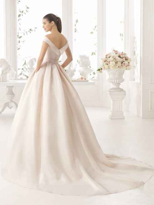 Inspiraciones de vestidos !!