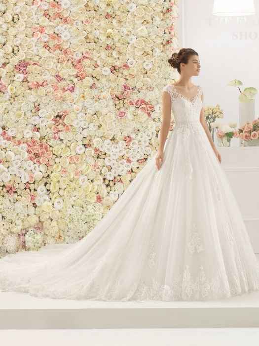 Inspiraciones de vestidos !!