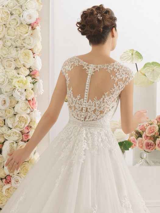 Inspiraciones de vestidos !!