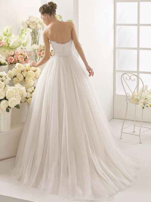 Inspiraciones de vestidos !!