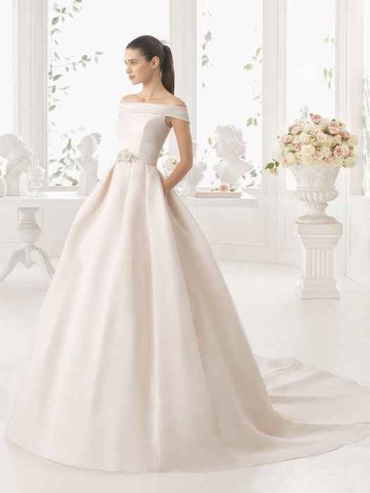 Inspiraciones de vestidos !!