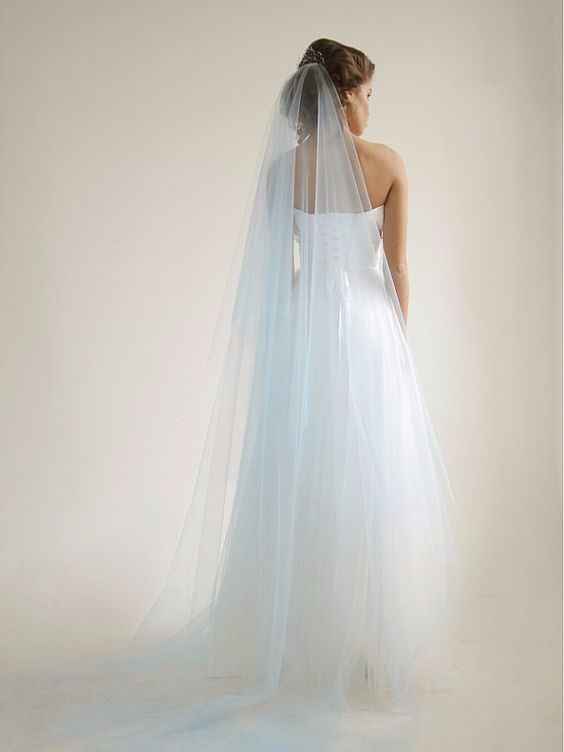 Inspiraciones de velos !!