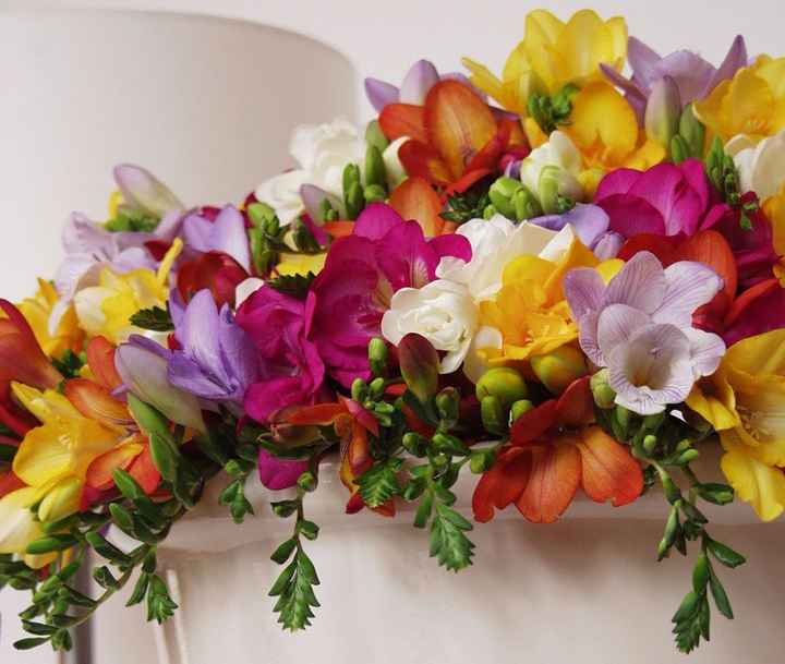 Fresias