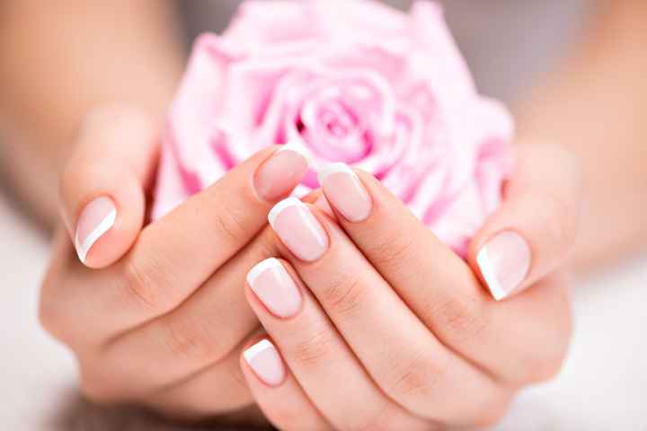 Inspiraciones de uñas!!