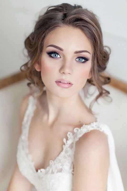 Inspiraciones de maquillaje!!