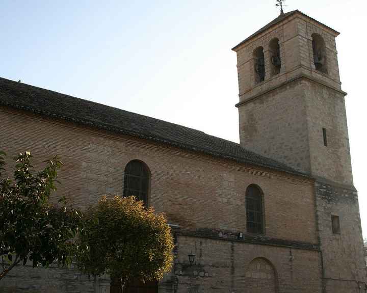 San Pedro 
