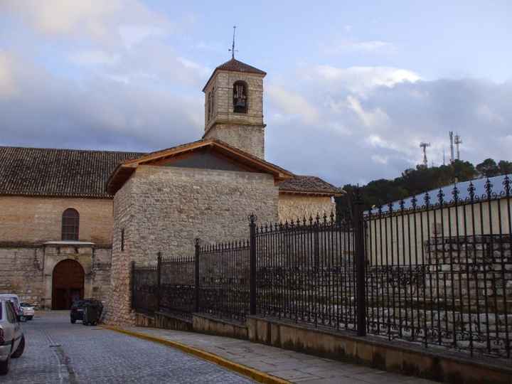 San Pedro 