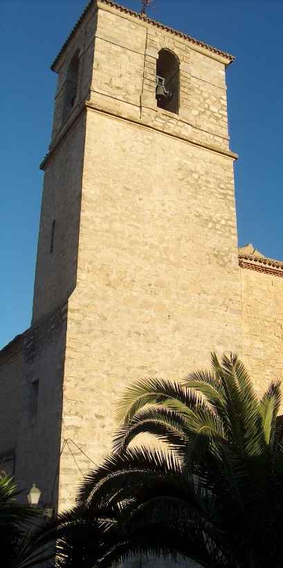 San Pedro 