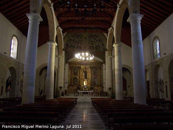 San Pedro 
