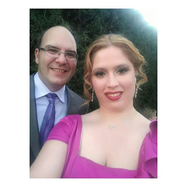 ¿Nos presentas a tu pareja? :) - 1