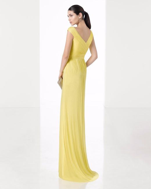 SO CHIC Colección 2017, modelo 1T136