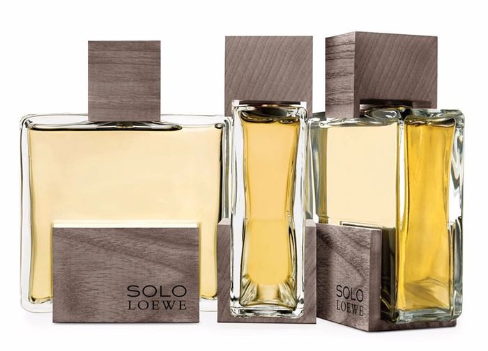 SOLO - LOEWE
