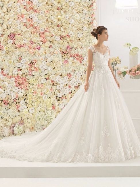 Inspiraciones de vestidos !!