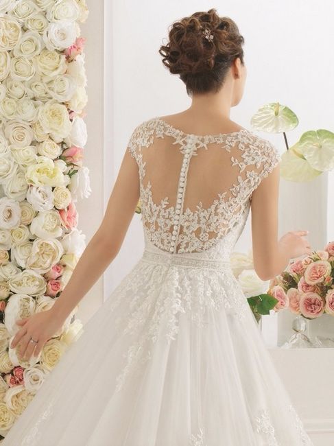 Inspiraciones de vestidos !!