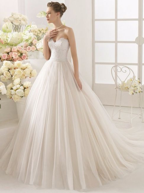 Inspiraciones de vestidos !!