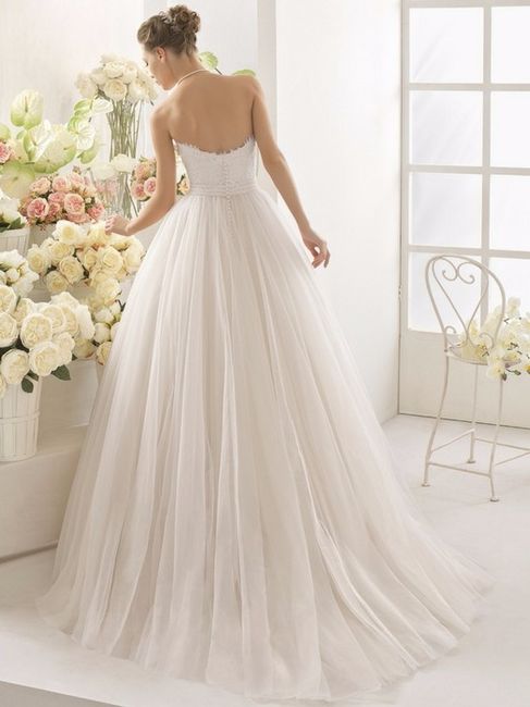 Inspiraciones de vestidos !!