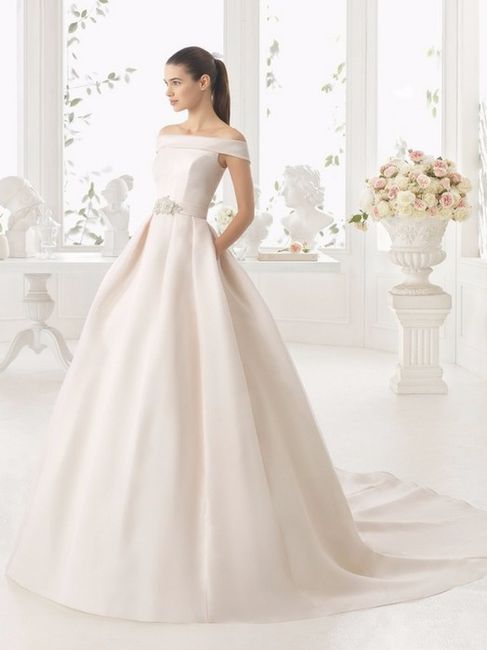 Inspiraciones de vestidos !!