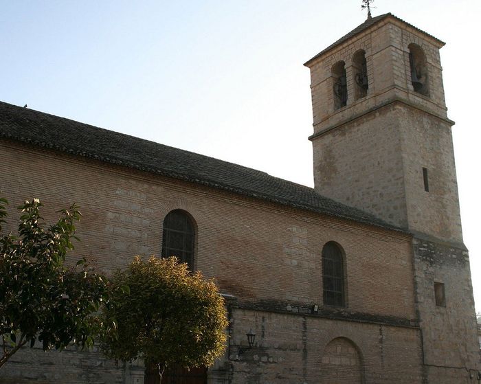 San Pedro 