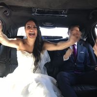 Mi boda ya pasó 1/9 - 12