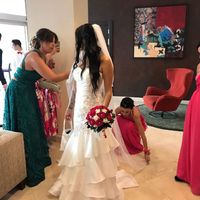 Mi boda ya pasó 1/9 - 13