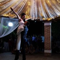 Mi boda ya pasó 1/9 - 15