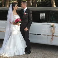 Mi boda ya pasó 1/9 - 17