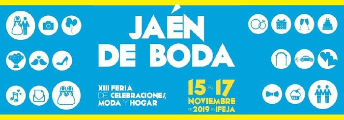 Novi@s Jaén 2020: ¡Preséntate! 1