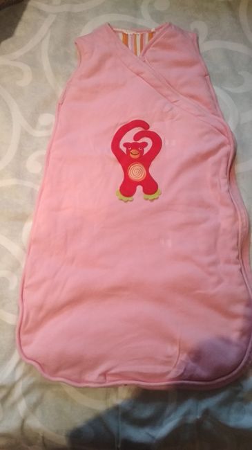 Futuras mamas Diciembre 2020 - 1