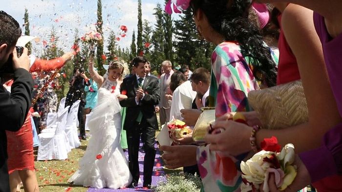 Retales de mi boda - 3