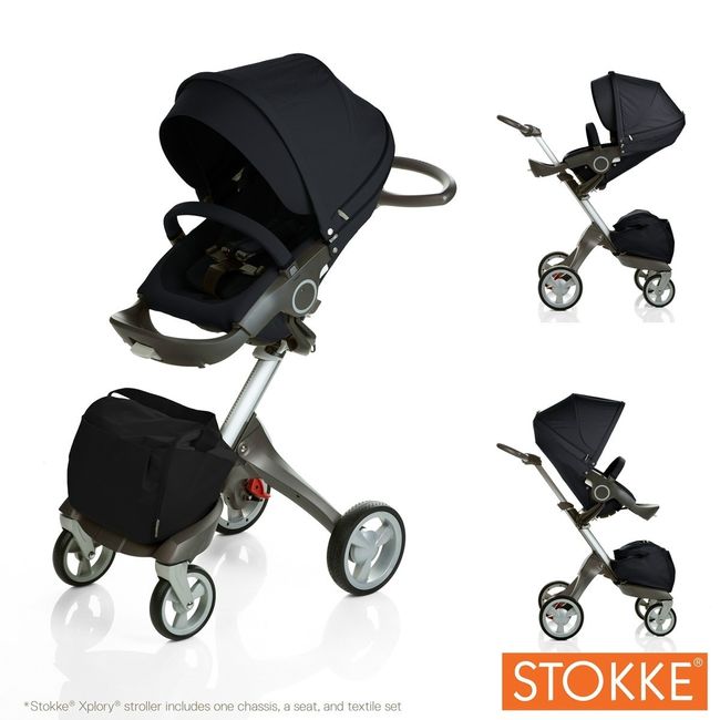 Stokke Xplory