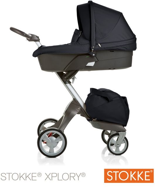 Stokke Xplory