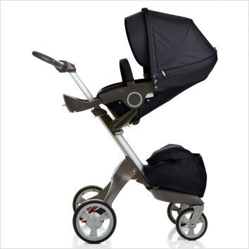 Stokke Xplory